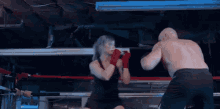 Boxing Punch GIF - Boxing Punch Fighting GIFs