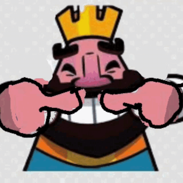 Clash Royale Heheheha GIF - Clash royale Heheheha - Discover