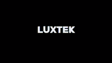 Lux Tek Logo GIF - Lux Tek Logo Glitching GIFs