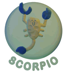 winchester scorpion