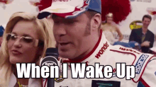 talladega nights piss excellence will farrell ricky bobby if your not first your last