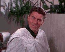 Ronald Reagan Its A Great Feeling GIF - Ronald Reagan Its A Great Feeling 1949 GIFs