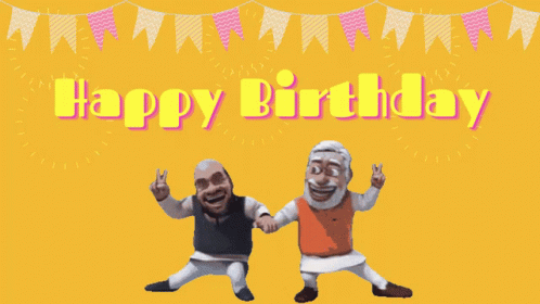 Happy Birthday Modi Ji GIF - Happy Birthday Modi Ji Modi Dance - Discover & Share GIFs Happy Birthday Modi Ji GIF - Happy Birthday Modi Ji Modi Dance - Discover & Share GIFs