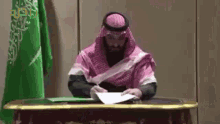 Mohammed Bin Salman Mbs GIF