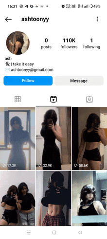 Sexy Body GIF - Sexy Body GIFs