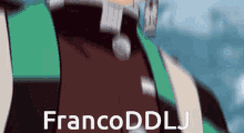 Francoddlj Tanjiro Kamado GIF - Francoddlj Tanjiro Kamado Demon Slayer GIFs