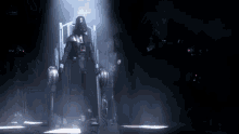 Lord Vader Can You Hear Me Star Wars GIF