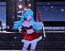 hatsune merry
