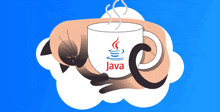 Java GIF - Java GIFs