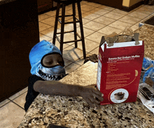 Baby Robber GIF