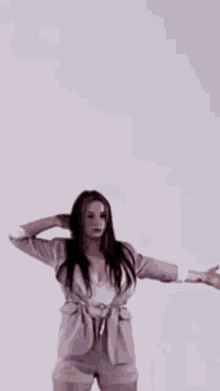 Sylwia Lipka Dancing GIF - Sylwia Lipka Dancing Dance GIFs