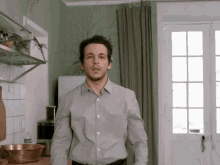 Shocked Mind Blown GIF - Shocked Mind Blown Abducted In Plain Sight Reaction GIFs