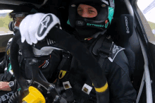 Extreme E Race Driver GIF - Extreme E Race Driver Racing Driver GIFs