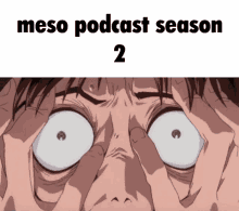 Meso Podcast Podcast GIF - Meso Podcast Podcast Meso GIFs