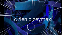 Zeymax C Rien C Zeymax GIF - Zeymax Max C Rien C Zeymax GIFs