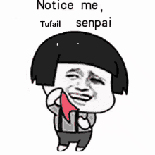 tufail