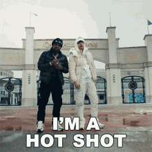 Im A Hot Shot Jack Harlow GIF - Im A Hot Shot Jack Harlow Route66song GIFs
