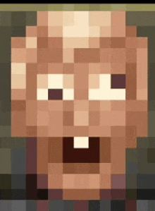 Rise Of The Triad Derp Guy GIF