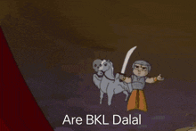 Are Bkl Dalal GIF - Are Bkl Dalal GIFs