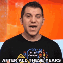 After All These Years Shane Luis GIF - After All These Years Shane Luis Rerez GIFs