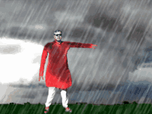 Shantanu Rain2 GIF - Shantanu Rain2 GIFs
