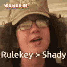 Rulekey Rulekeyy GIF - Rulekey Rulekeyy Shady GIFs