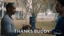 Buddies Bucky Barnes GIF - Buddies Bucky Barnes Winter Soldier GIFs