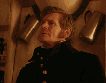 Charles Edwards The Terror GIF