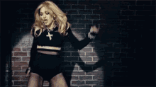 Party Madonna GIF - Party Madonna Dance GIFs