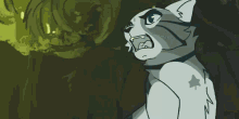 Warrior Cats Warrior Cats Good For You GIF - Warrior Cats Warrior Cats Good For You Ivypool GIFs
