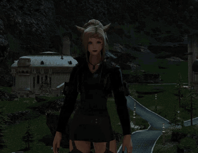 dj potato ffxiv
