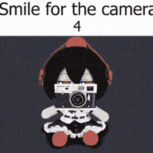 Bulborb Smile GIF - Bulborb Smile Happy Borb GIFs