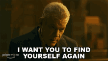 I Want You To Find Yourself Again Gordon Evans GIF