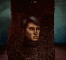 Ted I Have No Mouth And I Must Scream GIF - Ted I Have No Mouth And I Must Scream Ihnmaims GIFs