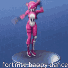 Fortnite Fortnite Fun Dance GIF - Fortnite Fortnite Fun Dance Fun GIFs