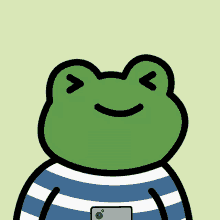 Forgs Froggy Friends GIF - Forgs Forg Froggy Friends GIFs