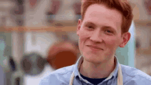Yes GIF - Gbbo Great British Bake Off Yes GIFs