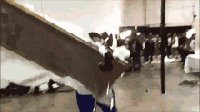 Table Throwing GIF - Table Throwing Fight GIFs