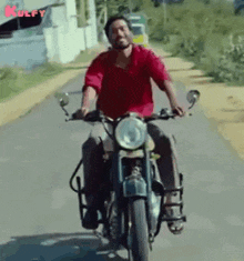 Bike Ride.Gif GIF - Bike Ride Adukalam Dhanush GIFs