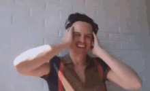 Andrew Scott Handsome GIF - Andrew Scott Handsome Smile GIFs