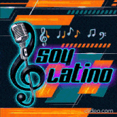 Soylatino Latinos GIF - Soylatino Latinos Latino GIFs