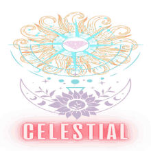 celestial celestial