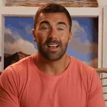 Im Here To Win James Tindale GIF - Im Here To Win James Tindale All Star Shore GIFs