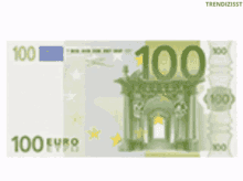 100euro Money GIF - 100euro Money Hundred Euro GIFs