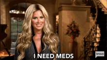 I Need Meds Medication GIF - I Need Meds Medication Need Help GIFs