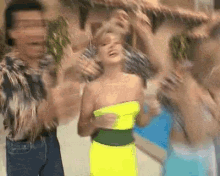 Club Dorothee Les Musclés GIF - Club Dorothee Les Musclés Barbecue GIFs
