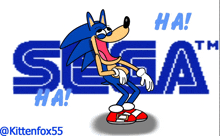 Sonic The Hedgehog Laughing GIF - Sonic The Hedgehog Laughing Sonic GIFs