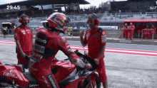 Lets Go Racing GIF - Lets Go Racing Go GIFs