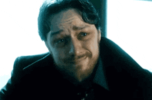 James Mcavoy Filth GIF - James Mcavoy Filth Crying GIFs