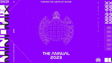 ministry sound annual 2023 occultatus